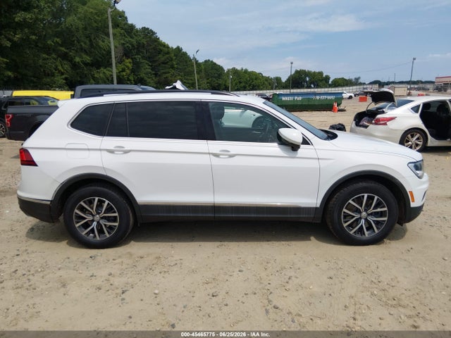 Aukcja sprzedaży 2020 Volkswagen Tiguan 2.0t Se/2.0t Se R-line Black/2.0t Sel, vin: 3VV3B7AX0LM082584, numer aukcji: 45465775