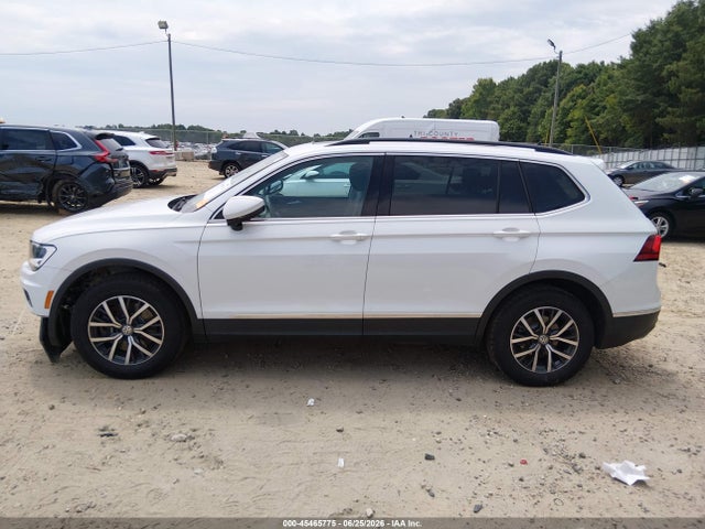 Aukcja sprzedaży 2020 Volkswagen Tiguan 2.0t Se/2.0t Se R-line Black/2.0t Sel, vin: 3VV3B7AX0LM082584, numer aukcji: 45465775