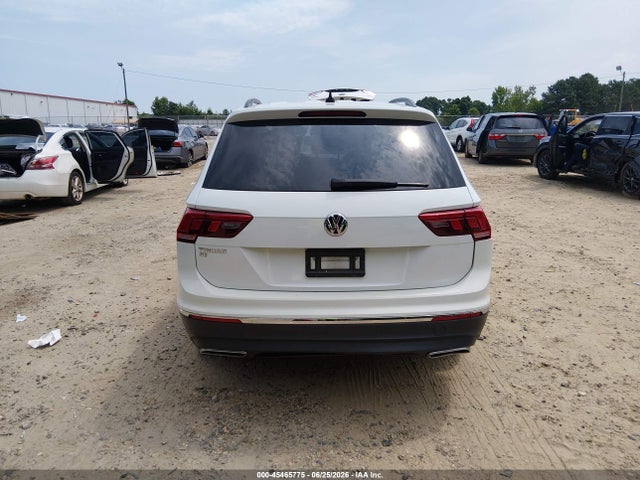 Aukcja sprzedaży 2020 Volkswagen Tiguan 2.0t Se/2.0t Se R-line Black/2.0t Sel, vin: 3VV3B7AX0LM082584, numer aukcji: 45465775