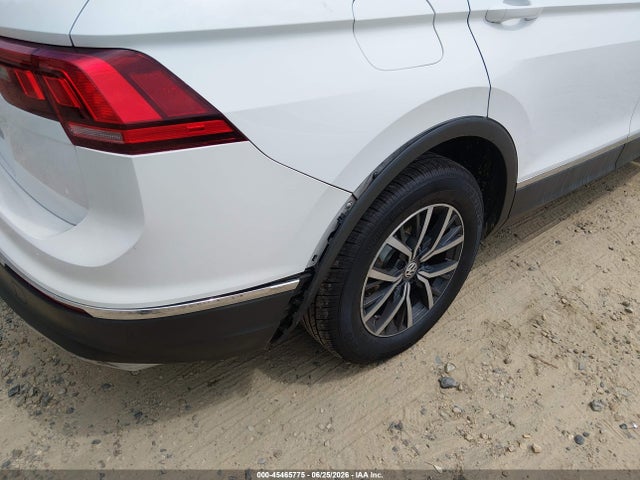 Aukcja sprzedaży 2020 Volkswagen Tiguan 2.0t Se/2.0t Se R-line Black/2.0t Sel, vin: 3VV3B7AX0LM082584, numer aukcji: 45465775