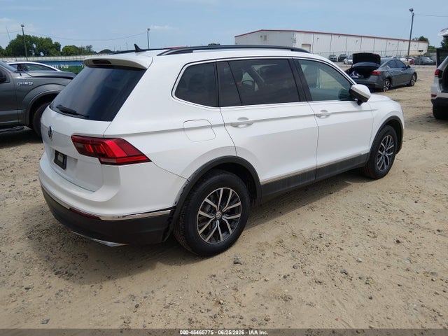 Aukcja sprzedaży 2020 Volkswagen Tiguan 2.0t Se/2.0t Se R-line Black/2.0t Sel, vin: 3VV3B7AX0LM082584, numer aukcji: 45465775