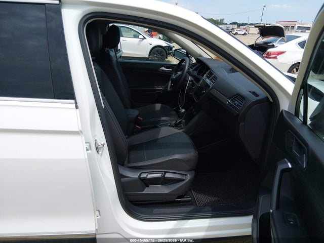 Aukcja sprzedaży 2020 Volkswagen Tiguan 2.0t Se/2.0t Se R-line Black/2.0t Sel, vin: 3VV3B7AX0LM082584, numer aukcji: 45465775