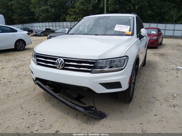 Aukcja sprzedaży 2020 Volkswagen Tiguan 2.0t Se/2.0t Se R-line Black/2.0t Sel, vin: 3VV3B7AX0LM082584, numer aukcji: 45465775
