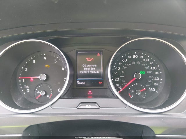Aukcja sprzedaży 2020 Volkswagen Tiguan 2.0t Se/2.0t Se R-line Black/2.0t Sel, vin: 3VV3B7AX0LM082584, numer aukcji: 45465775