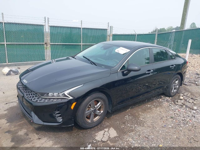 Aukcja sprzedaży 2023 Kia K5 Lxs, vin: 5XXG14J28PG186575, numer aukcji: 45465776