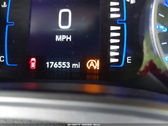 Продаж на аукціоні авто 2018 Chrysler Pacifica Touring Plus, vin: 2C4RC1FG6JR235101, номер лоту: 45465779