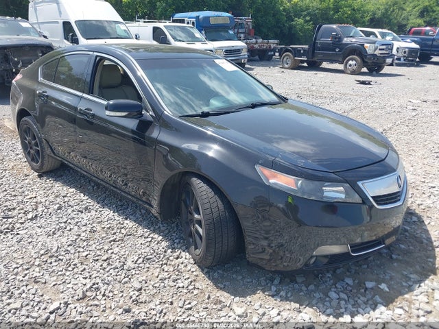 Aukcja sprzedaży 2013 Acura Tl 3.5, vin: 19UUA8F58DA015721, numer aukcji: 45465780