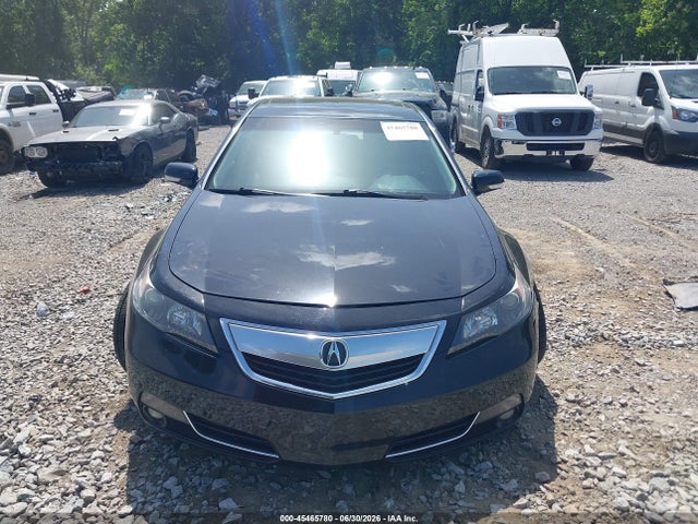 Продаж на аукціоні авто 2013 Acura Tl 3.5, vin: 19UUA8F58DA015721, номер лоту: 45465780