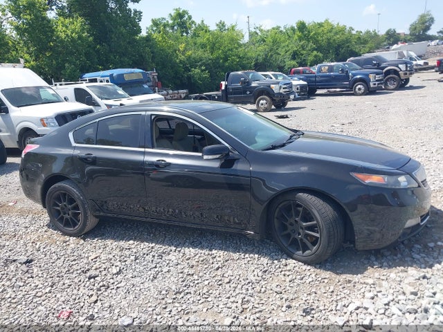 Продаж на аукціоні авто 2013 Acura Tl 3.5, vin: 19UUA8F58DA015721, номер лоту: 45465780