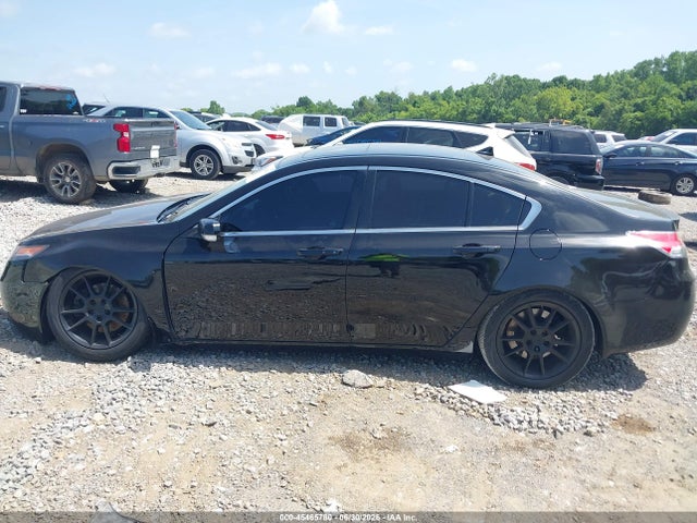 Продаж на аукціоні авто 2013 Acura Tl 3.5, vin: 19UUA8F58DA015721, номер лоту: 45465780