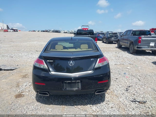 Продаж на аукціоні авто 2013 Acura Tl 3.5, vin: 19UUA8F58DA015721, номер лоту: 45465780