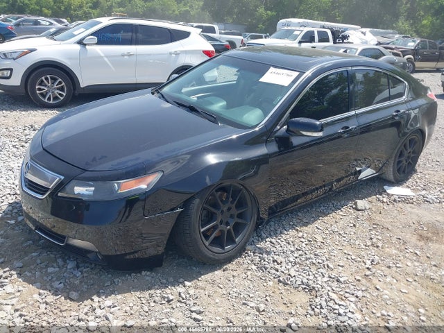 Продаж на аукціоні авто 2013 Acura Tl 3.5, vin: 19UUA8F58DA015721, номер лоту: 45465780