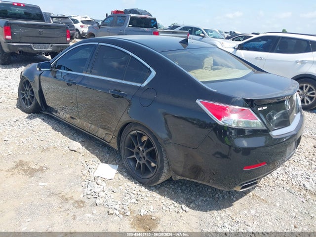 Продаж на аукціоні авто 2013 Acura Tl 3.5, vin: 19UUA8F58DA015721, номер лоту: 45465780