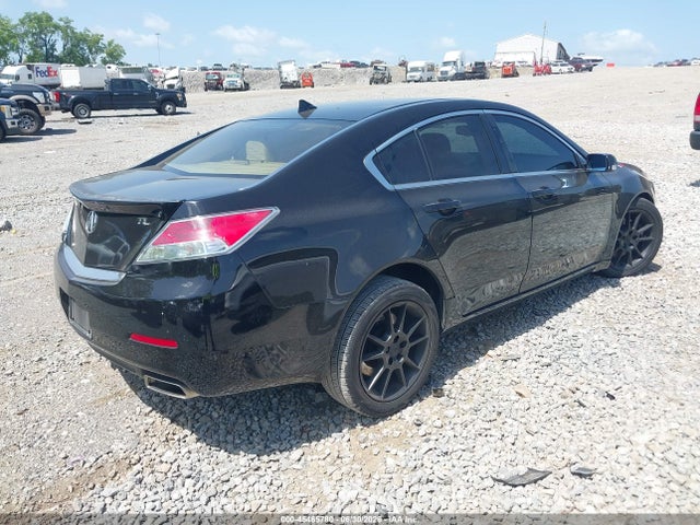 Продаж на аукціоні авто 2013 Acura Tl 3.5, vin: 19UUA8F58DA015721, номер лоту: 45465780