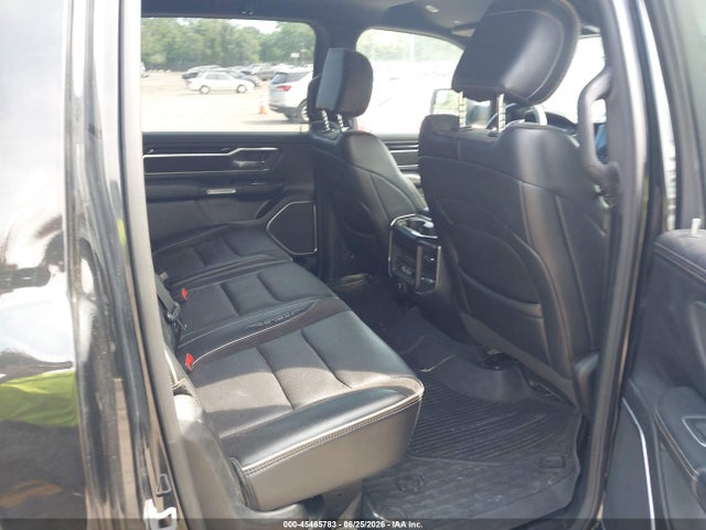 45465783 :رقم المزاد ، 1C6SRFJT5MN602158 vin ، 2021 Ram 1500 Laramie  4x4 5'7 Box مزاد بيع
