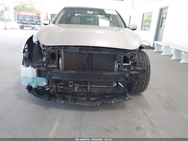 Продаж на аукціоні авто 2011 Infiniti G37 Journey, vin: JN1CV6AP9BM510570, номер лоту: 45465784