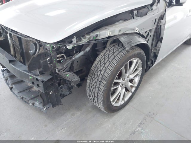 Продаж на аукціоні авто 2011 Infiniti G37 Journey, vin: JN1CV6AP9BM510570, номер лоту: 45465784