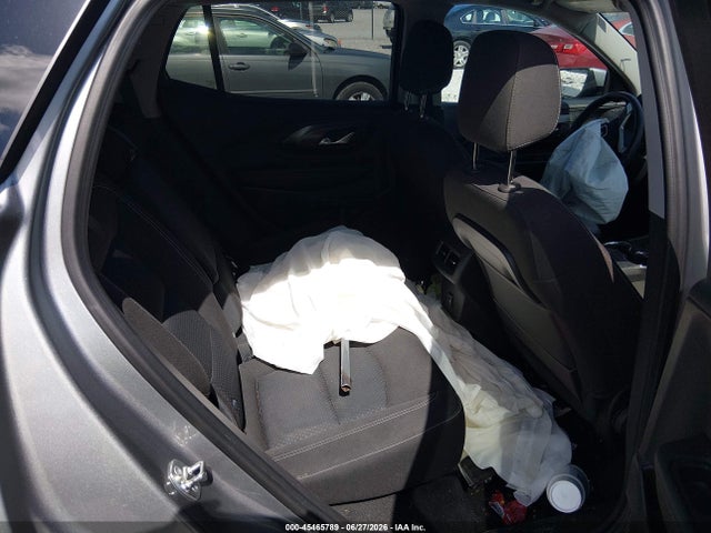 Продаж на аукціоні авто 2024 Gmc Terrain Fwd Sle, vin: 3GKALMEGXRL272147, номер лоту: 45465789
