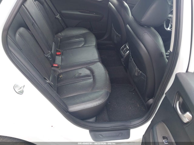 KIA OPTIMA EX 2017 5XXGU4L31HG153142 Image 8