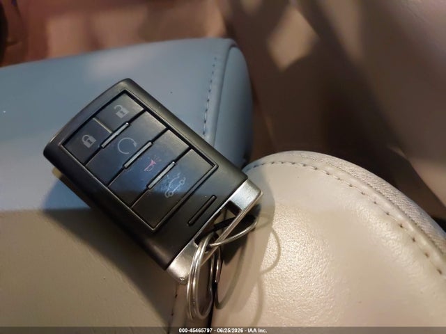 2013 Cadillac Xts Luxury მანქანა იყიდება აუქციონზე, vin: 2G61P5S30D9159698, აუქციონის ნომერი: 45465797