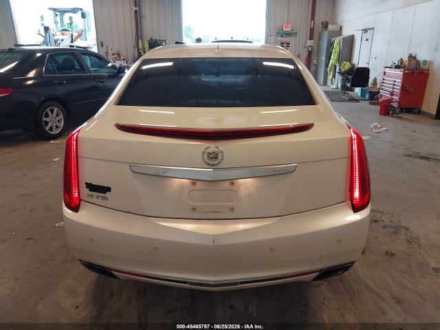 2013 Cadillac Xts Luxury მანქანა იყიდება აუქციონზე, vin: 2G61P5S30D9159698, აუქციონის ნომერი: 45465797