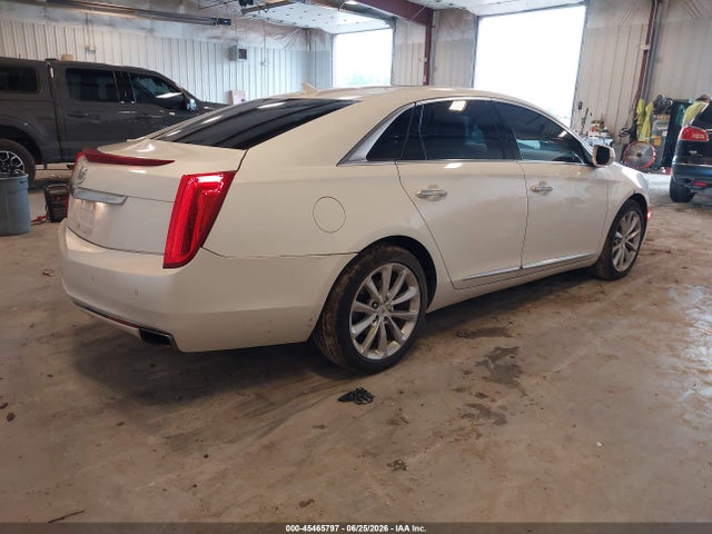 2013 Cadillac Xts Luxury მანქანა იყიდება აუქციონზე, vin: 2G61P5S30D9159698, აუქციონის ნომერი: 45465797