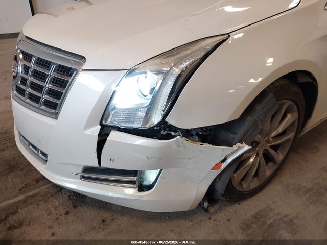 2013 Cadillac Xts Luxury მანქანა იყიდება აუქციონზე, vin: 2G61P5S30D9159698, აუქციონის ნომერი: 45465797