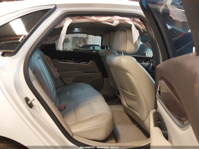 2013 Cadillac Xts Luxury მანქანა იყიდება აუქციონზე, vin: 2G61P5S30D9159698, აუქციონის ნომერი: 45465797