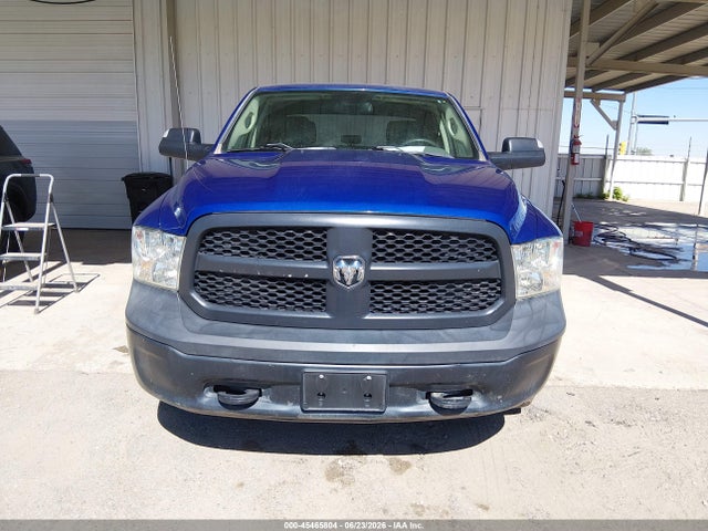 RAM 1500 Tradesman 2016 1C6RR7KG2GS377290 Image 12