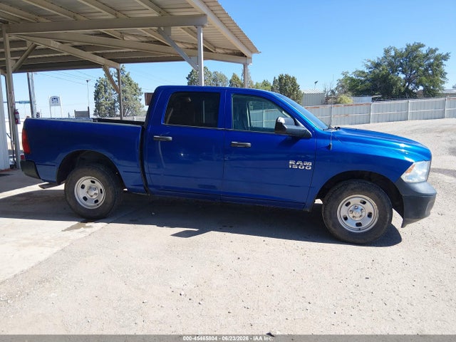 RAM 1500 Tradesman 2016 1C6RR7KG2GS377290 Image 13