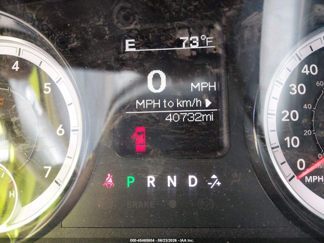 RAM 1500 Tradesman 2016 1C6RR7KG2GS377290 Image 15