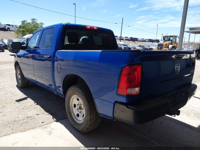 RAM 1500 Tradesman 2016 1C6RR7KG2GS377290 Image 3