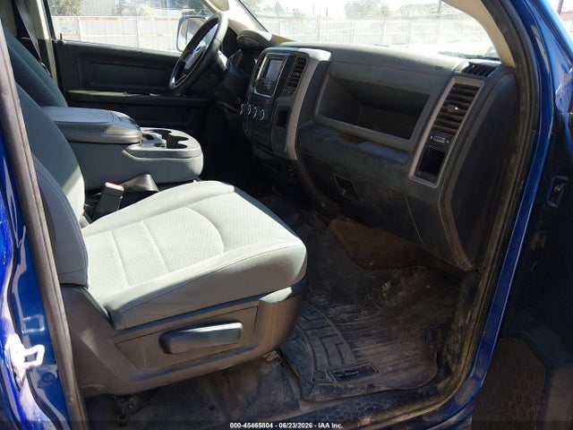RAM 1500 Tradesman 2016 1C6RR7KG2GS377290 Image 5