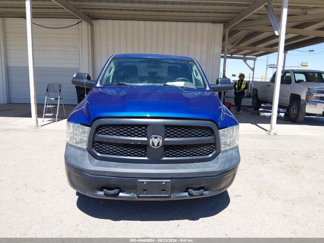 RAM 1500 Tradesman 2016 1C6RR7KG2GS377290 Image 6