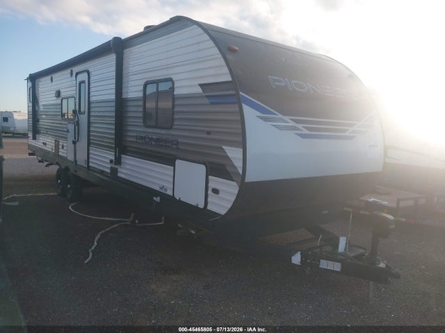 Aukcja sprzedaży 2021 Heartland Rv Pioneer, vin: 5SFPB3724ME457496, numer aukcji: 45465805
