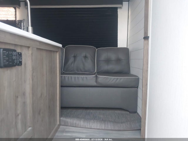 Aukcja sprzedaży 2021 Heartland Rv Pioneer, vin: 5SFPB3724ME457496, numer aukcji: 45465805