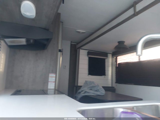 Aukcja sprzedaży 2021 Heartland Rv Pioneer, vin: 5SFPB3724ME457496, numer aukcji: 45465805