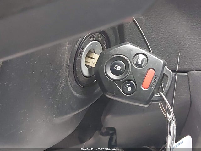 45465811 :رقم المزاد ، 4S3GKAB65N3600650 vin ، 2022 Subaru Impreza Base مزاد بيع