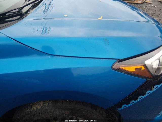 45465811 :رقم المزاد ، 4S3GKAB65N3600650 vin ، 2022 Subaru Impreza Base مزاد بيع