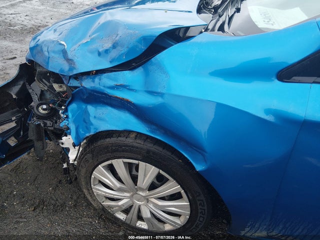 45465811 :رقم المزاد ، 4S3GKAB65N3600650 vin ، 2022 Subaru Impreza Base مزاد بيع