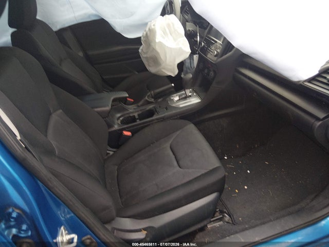 45465811 :رقم المزاد ، 4S3GKAB65N3600650 vin ، 2022 Subaru Impreza Base مزاد بيع