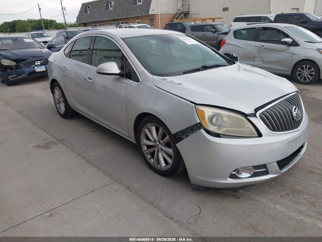 45465814 :رقم المزاد ، 1G4PP5SK4D4228177 vin ، 2013 Buick Verano مزاد بيع