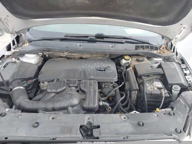 45465814 :رقم المزاد ، 1G4PP5SK4D4228177 vin ، 2013 Buick Verano مزاد بيع