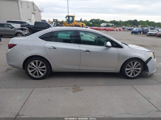 45465814 :رقم المزاد ، 1G4PP5SK4D4228177 vin ، 2013 Buick Verano مزاد بيع