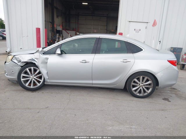 45465814 :رقم المزاد ، 1G4PP5SK4D4228177 vin ، 2013 Buick Verano مزاد بيع
