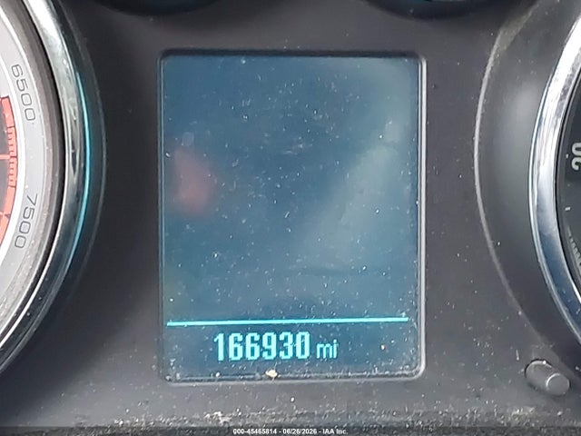 45465814 :رقم المزاد ، 1G4PP5SK4D4228177 vin ، 2013 Buick Verano مزاد بيع
