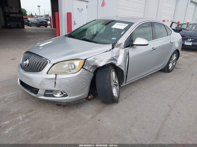 45465814 :رقم المزاد ، 1G4PP5SK4D4228177 vin ، 2013 Buick Verano مزاد بيع