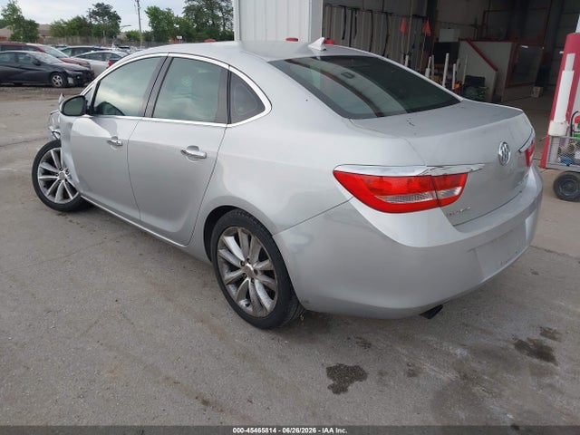 45465814 :رقم المزاد ، 1G4PP5SK4D4228177 vin ، 2013 Buick Verano مزاد بيع