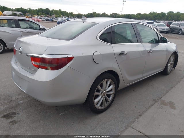 45465814 :رقم المزاد ، 1G4PP5SK4D4228177 vin ، 2013 Buick Verano مزاد بيع