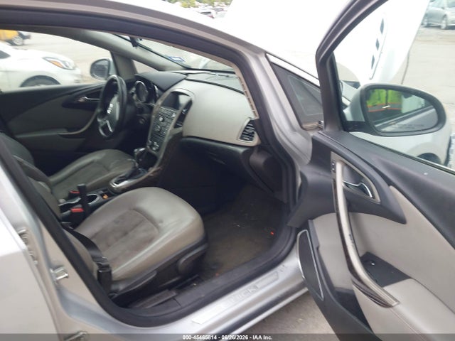 45465814 :رقم المزاد ، 1G4PP5SK4D4228177 vin ، 2013 Buick Verano مزاد بيع